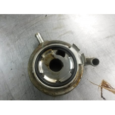 95X027 Oil Cooler For 17-20 Nissan Pathfinder  3.5 213059N00A